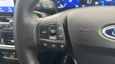 Ford Puma 1.0 EcoBoost Hybrid mHEV ST-Line X 5dr Petrol Hatchback